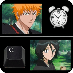 Bleach Game HD