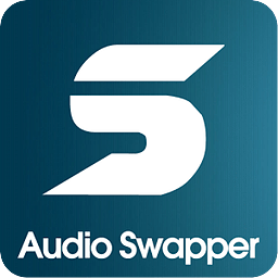 Audio Swapper