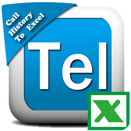 Call History To Excel