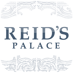 Reid's Palace | Orient-E...