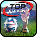 Top Eleven Pro 2015