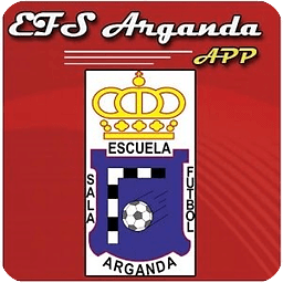 EFS Arganda APP