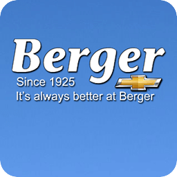 Berger Chevrolet DealerA...