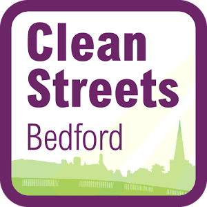 Bedford Borough Clean Streets