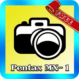 Pantax MX-1 Tutorial