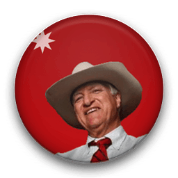 Bob Katter Soundboard