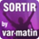 Sortir by var-matin