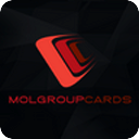 Molgroupcards Station Finder