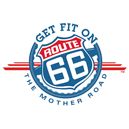Get Fit on Route 66