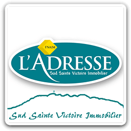 L'ADRESSE Sud Sainte Vic...