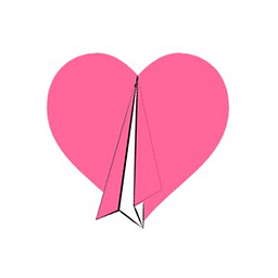 Pin Heart It