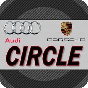 Circle Audi Porsche DealerApp