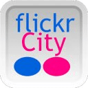 Flickr City