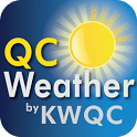 天气空气质量 QCWeather