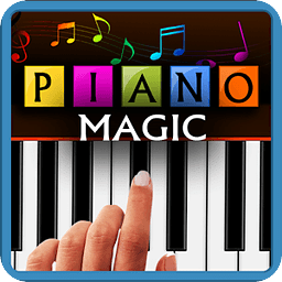 Piano Magic