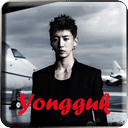 动态壁纸 Yongguk Live Wallpaper B.A.P