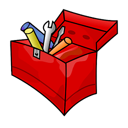 Floating Toolbox (Shortc...