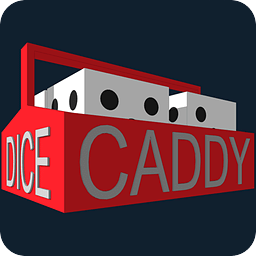 Dice Caddy