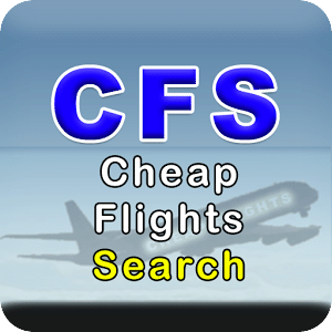 Cheap Flights Search