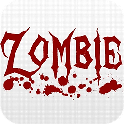 Zombie Fonts