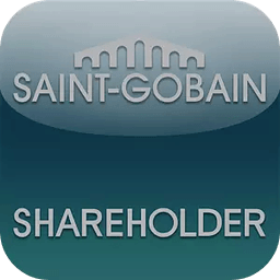 Saint-Gobain SHAREHOLDER