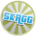 Sk&auml;gg