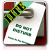 Do Not Disturb Lite