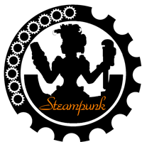 Steampunk Soundboard