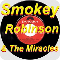 Smokey Robinson Jukebox