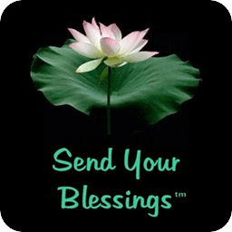 Send Your Blessings