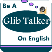 Be a Glib Talker on English