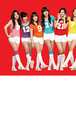 SNSD Image