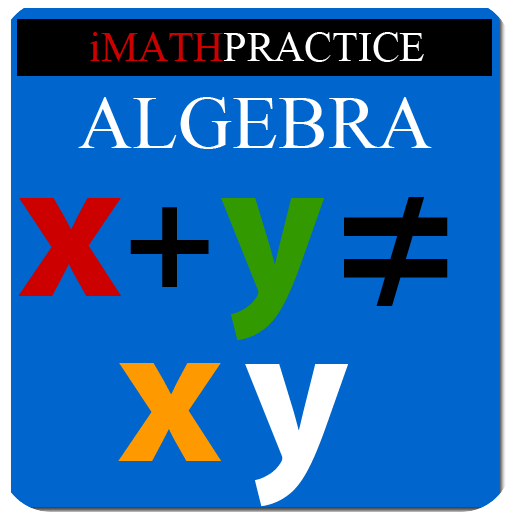 Master Algebra Lite