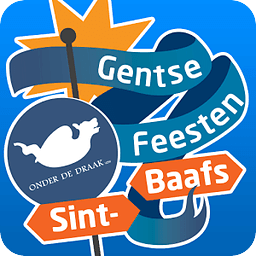 Gentse Feesten Sint-Baafs