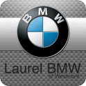 Laurel BMW DealerApp