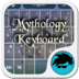 Mythology Keyboard