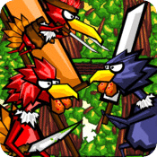 火鸡忍者 Turkey Ninja