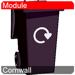 What Bin Day Cornwall