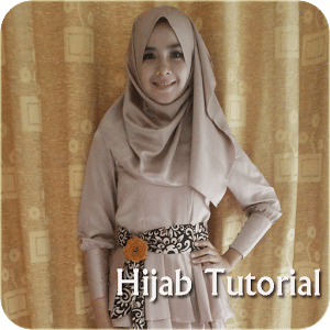 Hijab Tutorial 2015