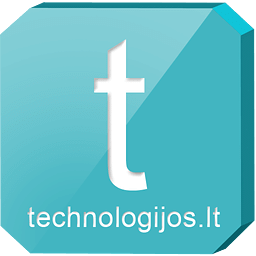 Technologijos.lt