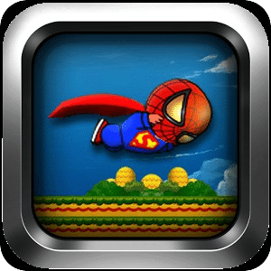 flopply spider man