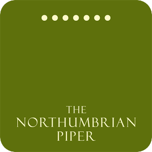 The northumbrian piper