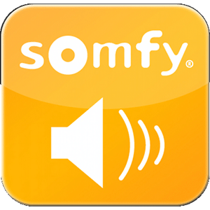 ALARME SOMFY