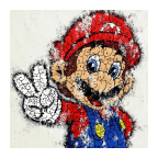 Mario wallpaper