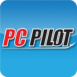 PC Pilot Magazine