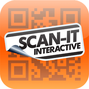 SCAN IT