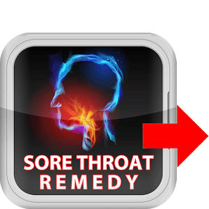 Sore Throat Remedy