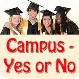 Campus - Yes or No