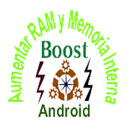 Ampliar RAM y Memoria In...