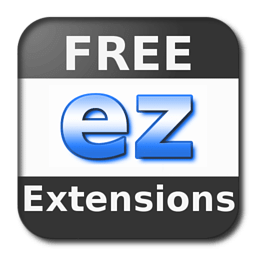 ezExtensions生成器免费